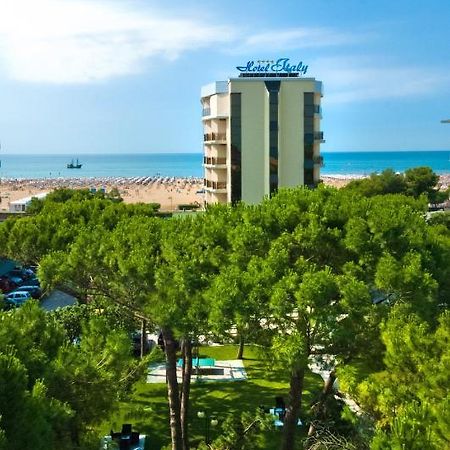 Hotel Italy 비비오네 외부 사진