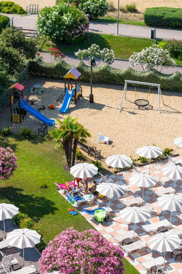 Hotel Italy 비비오네 외부 사진