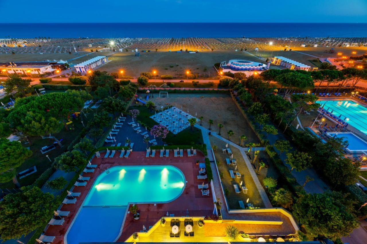Hotel Italy 비비오네 외부 사진