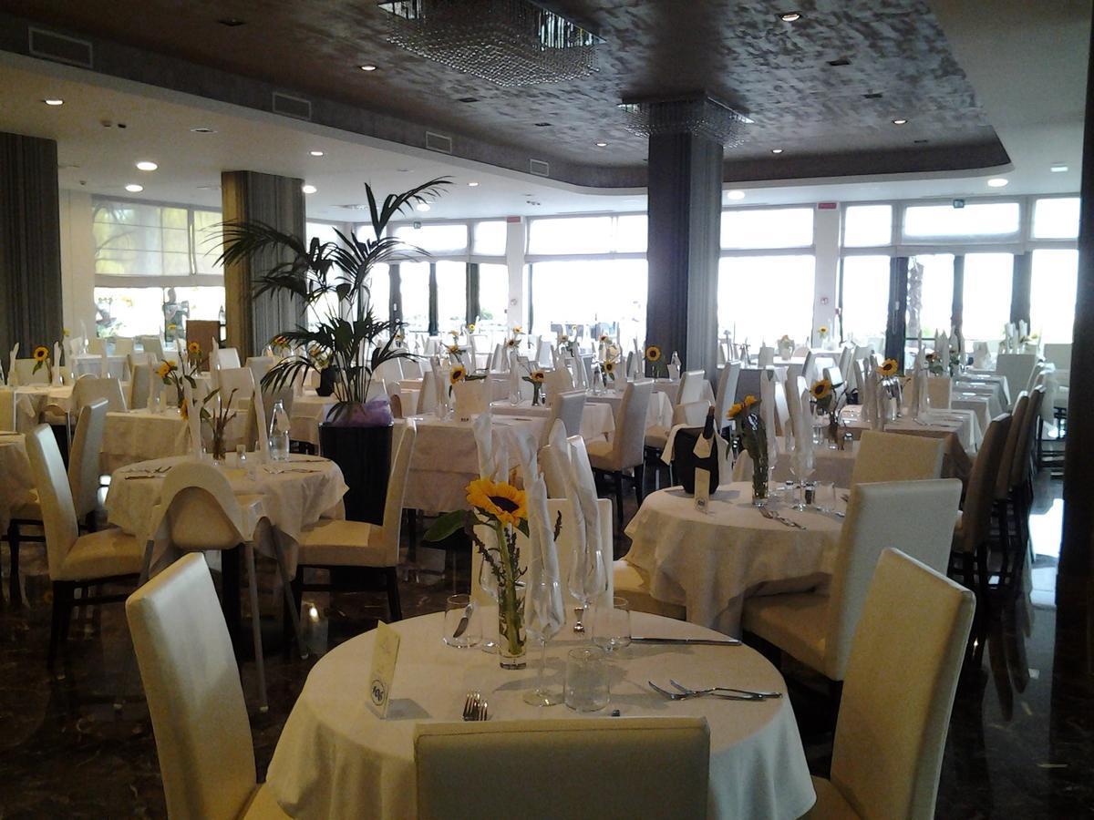 Hotel Italy 비비오네 외부 사진