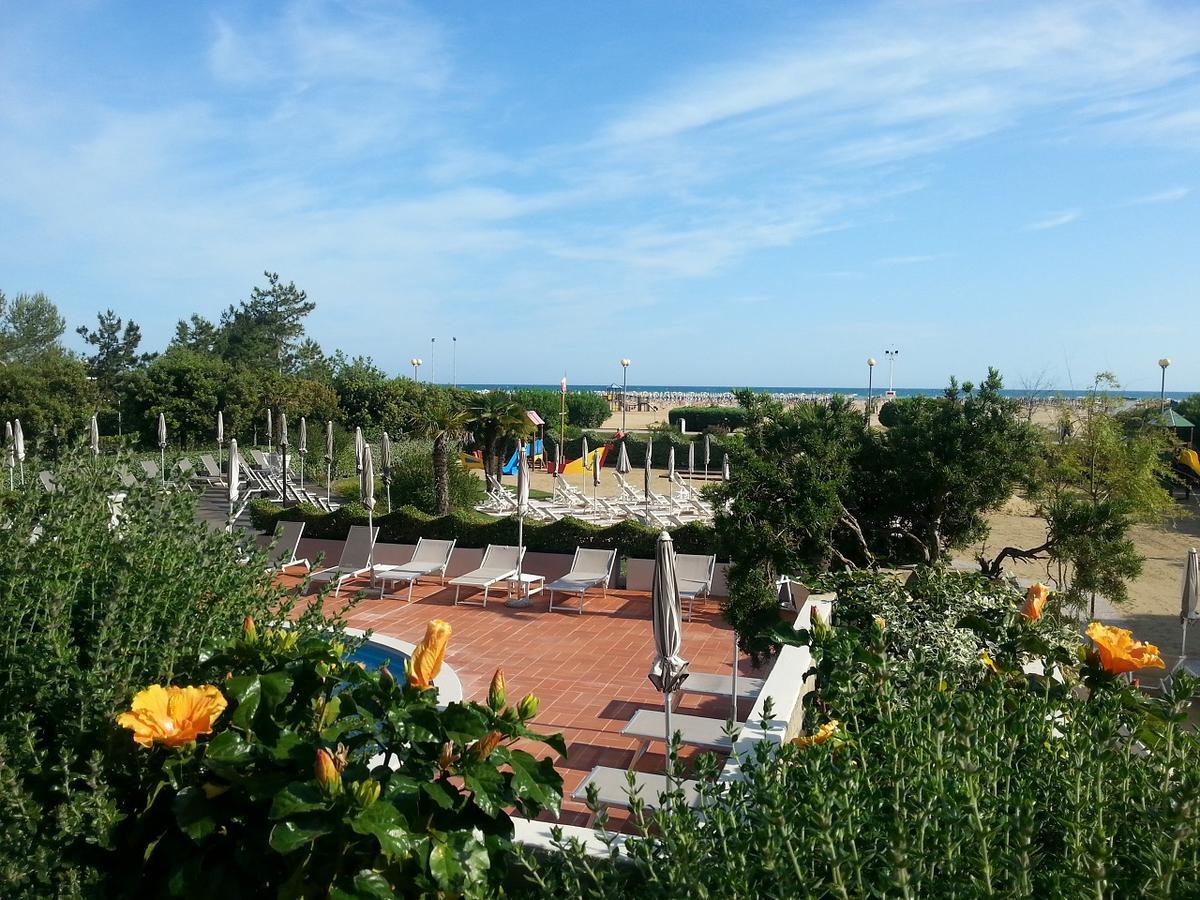 Hotel Italy 비비오네 외부 사진