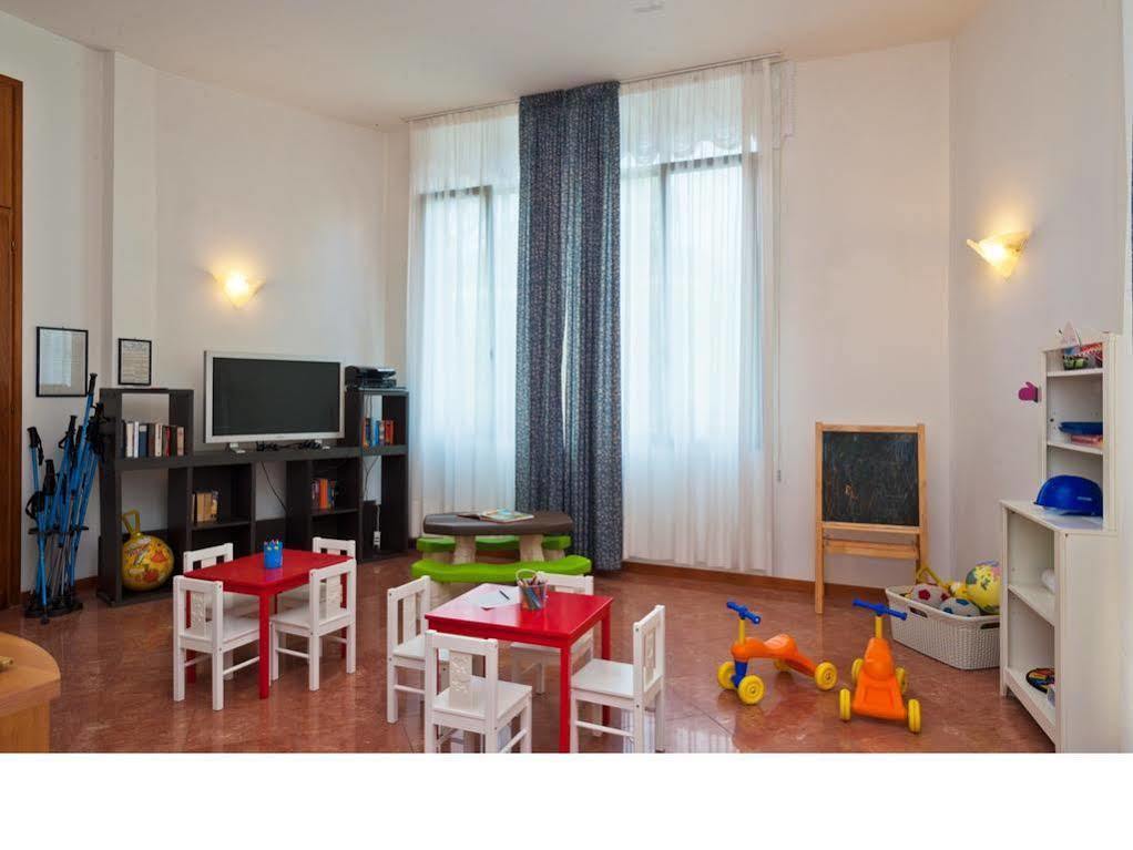 Hotel Italy 비비오네 외부 사진